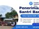 Pondok Pesantren Madinatul Ilmi Nurul Ikhlas Buka Penerimaan Santri Baru 2026/2027, Pendaftaran Gratis
